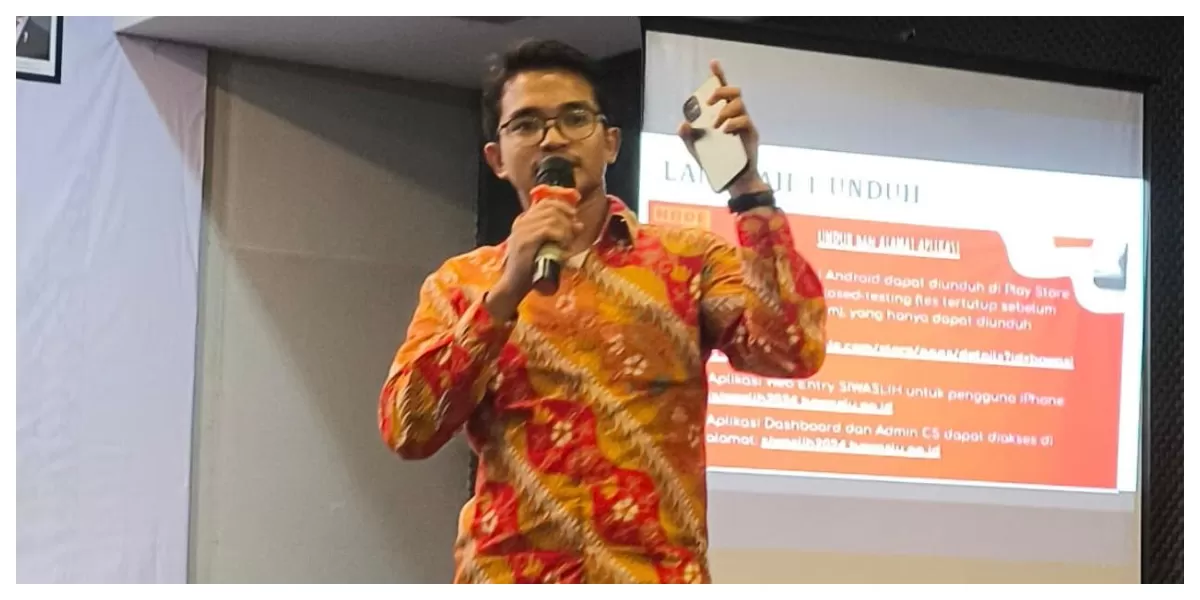 Faisal Siregar, pengamat politik. (Realitasonline.id/Dok)