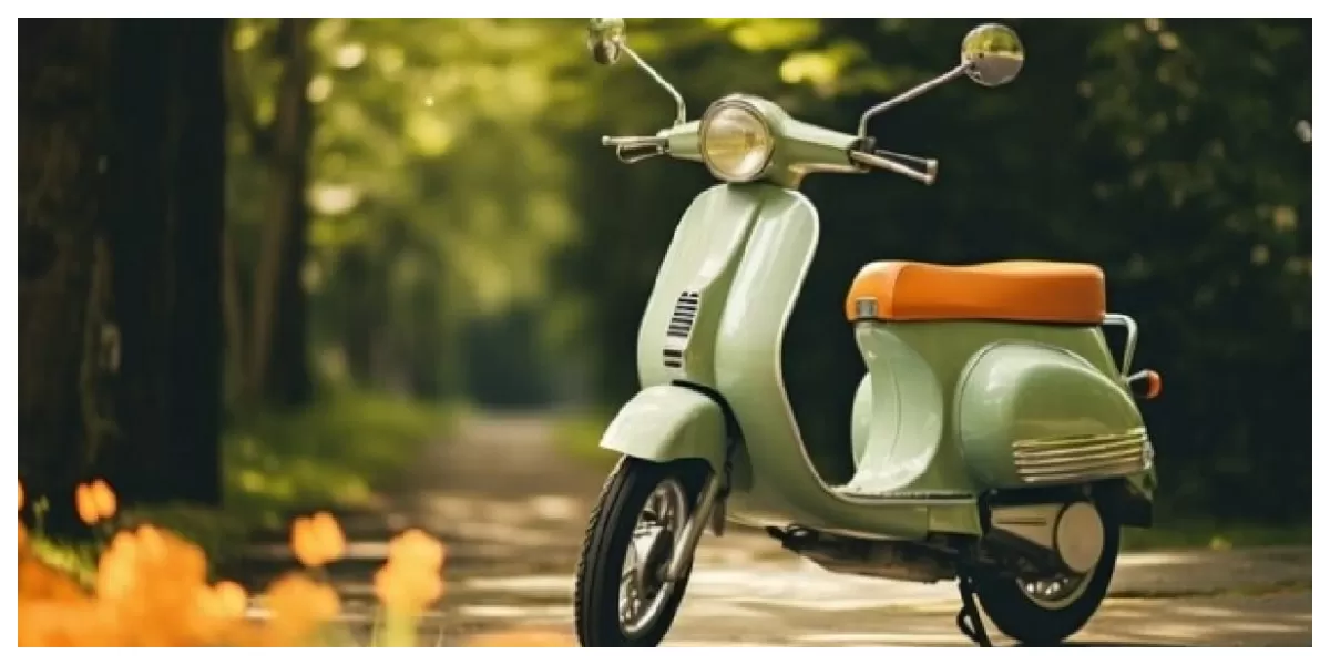 ilustrasi motor listrik harga di bawah Rp20 juta (Realitasonline/Freepik.com)