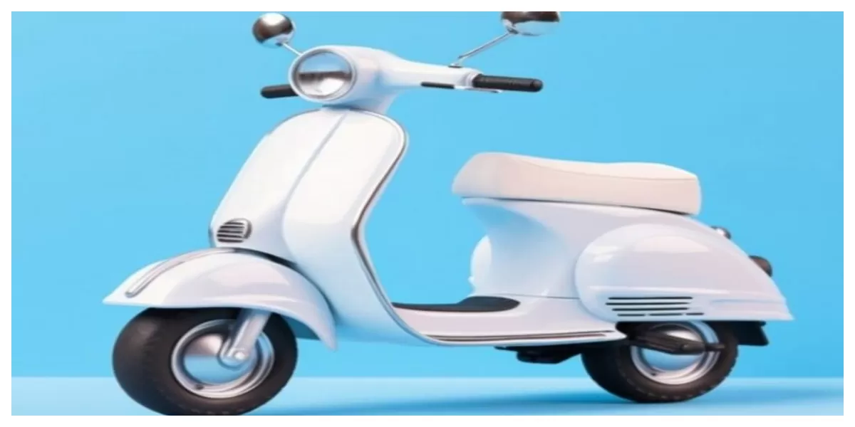 ilustrasi daftar motor listrik buatan Indonesia (Realitasonline/Freepik.com )