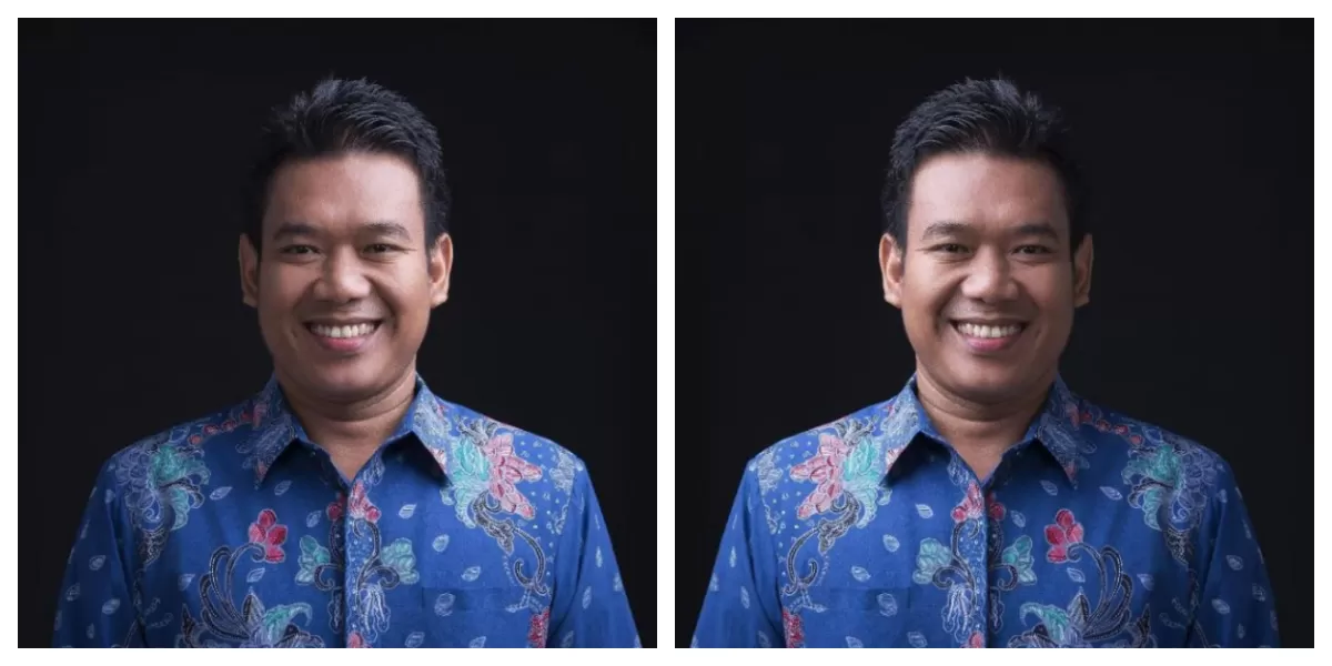 Inisiator Konser Perdamaian Dunia (Konperda) Sutrisno Pangaribuan  (Realitasonline.id/Dok)