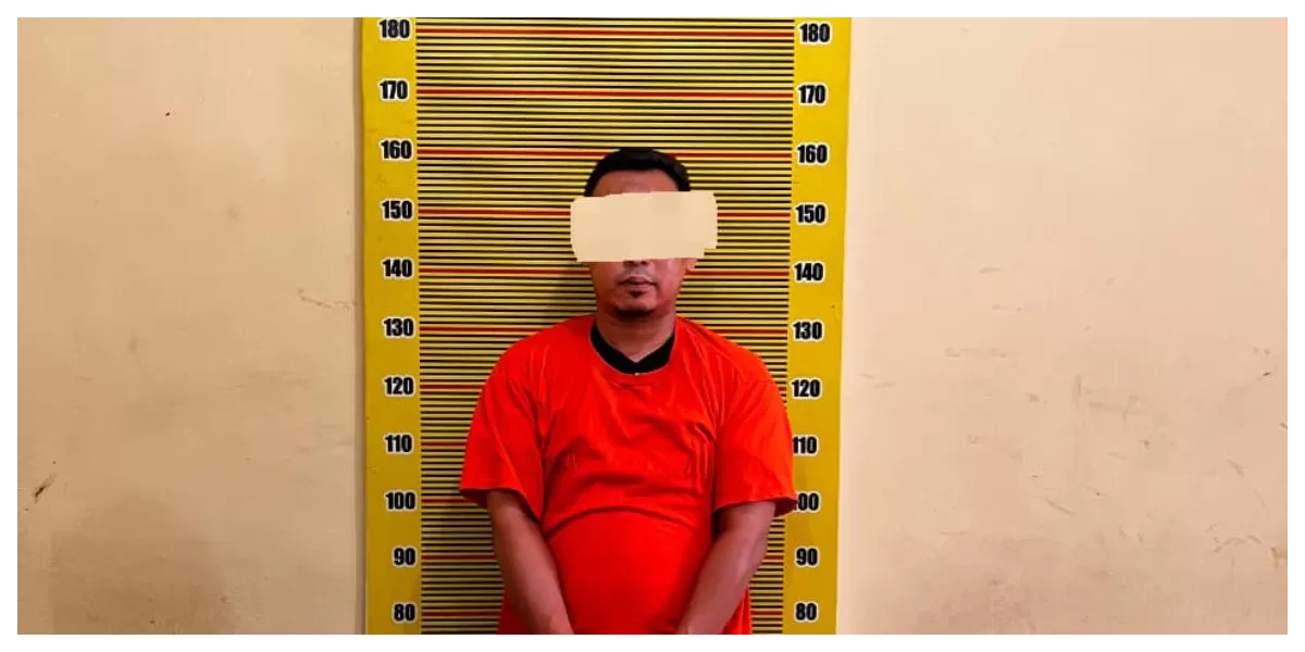 Baca Juga: Jejak Terekam CCTV, Pelaku Curanmor di Padangsidimpuan Dibekuk Polisi