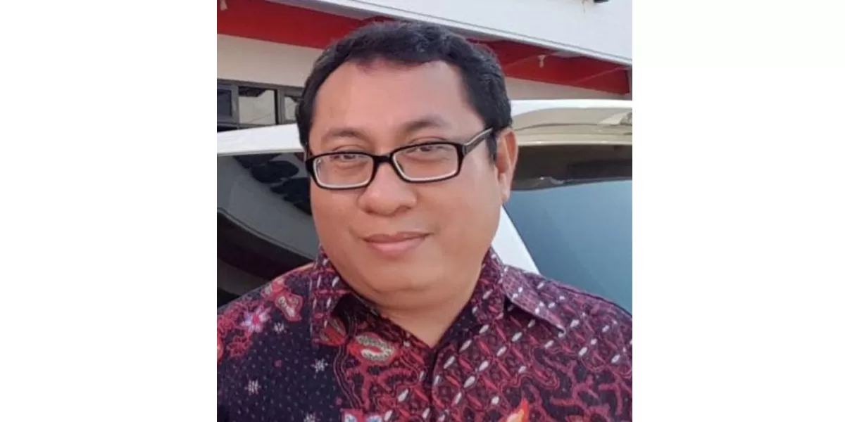 Oleh: Firdaus (Ketua Umum SMSI)