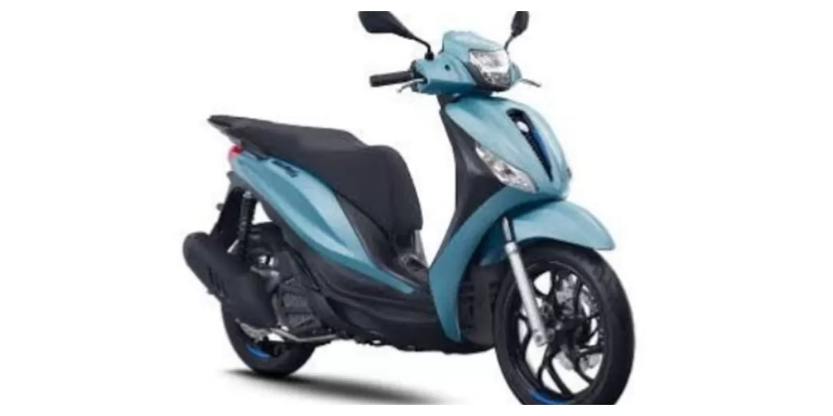 Keterangan Foto: ilustrasi cara merawat Piaggio Medley (Realitasonline/Piaggio Indonesia)