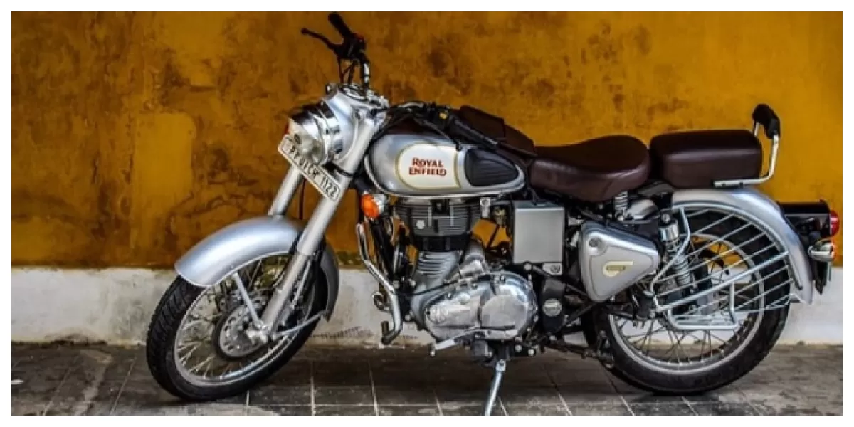 Keterangan Foto: ilustrasi motor klasik  (Realitasonline/Pixabay.com)