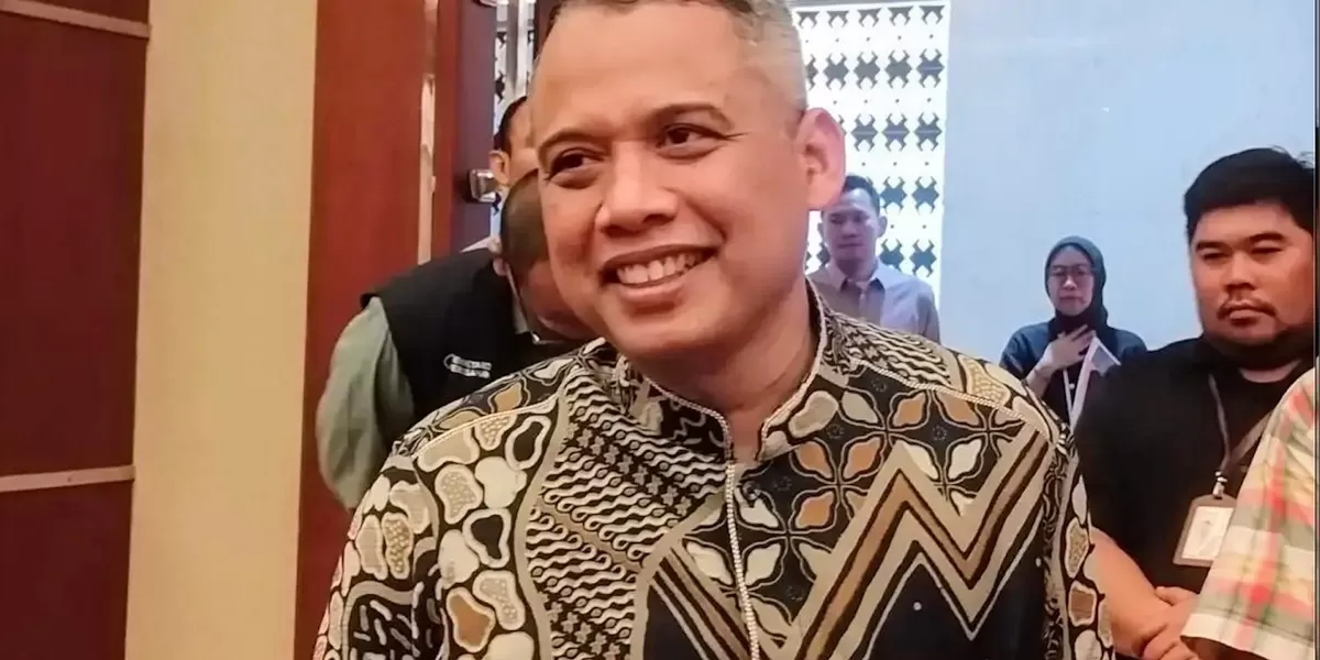 Direktur Utama Bank Sumut, Heru Mardiansyah, (Foto: Realitasonline/Ist)