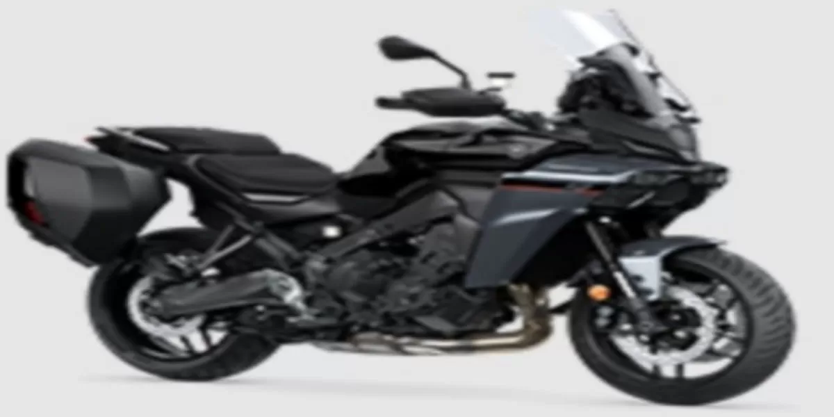 Keterangan Foto: ilustrasi motor sport Yamaha Tracer 9 GT 2026 (Realitasonline/Yamaha Motorsports)