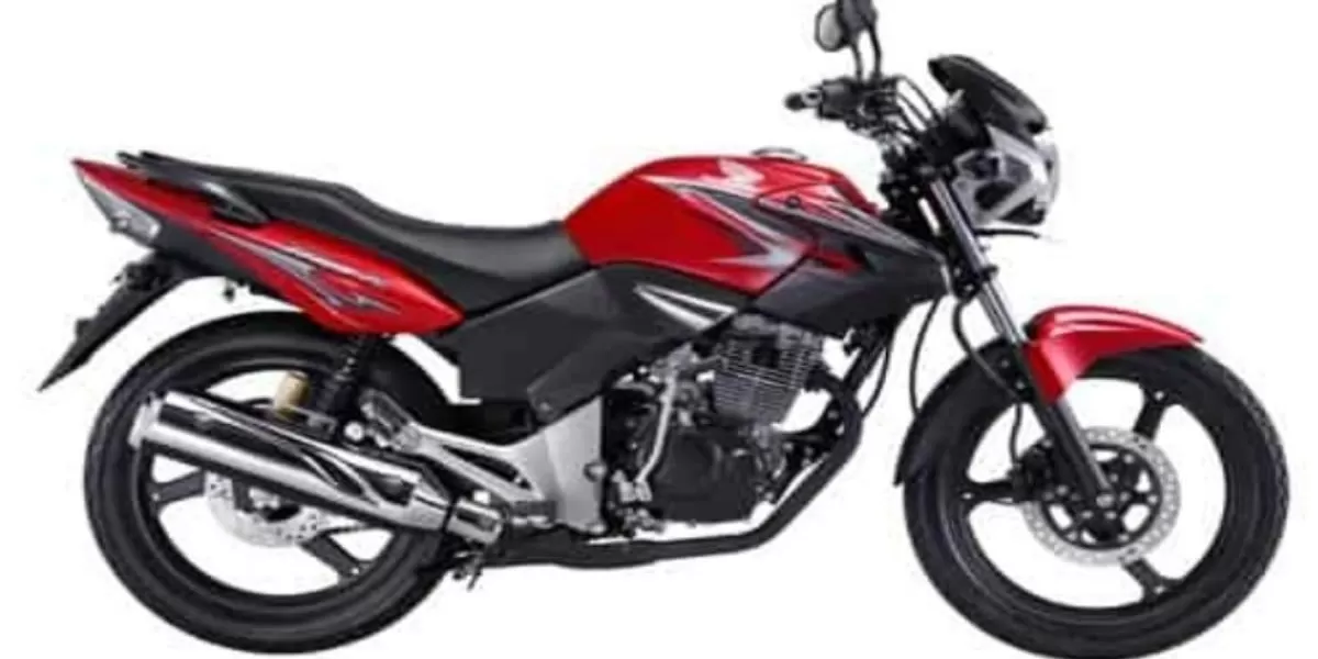 Keterangan Foto: ilustrasi motor klasik Honda Tiger 2000 (Realitasonline/Honda Cengkareng)