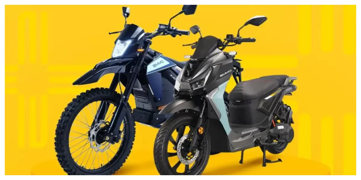 Pengadaan motor listrik dalam Program MBG yang dapat sorotan tajam. (Realitasonline.id/Dok)