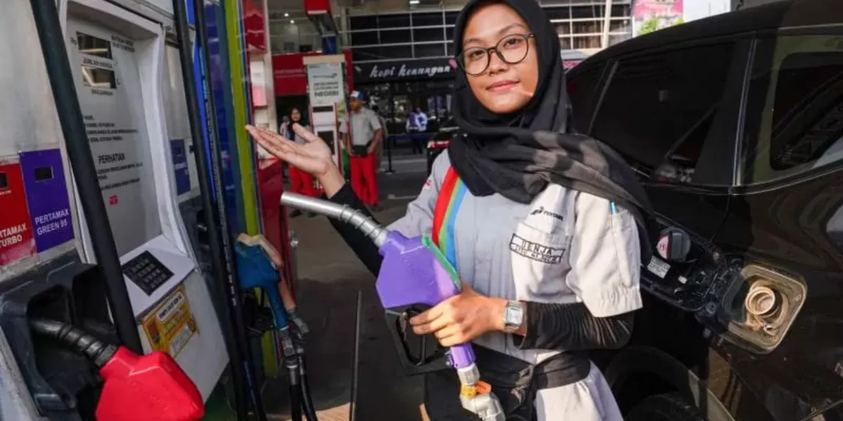 PT. Pertamina Patra Niaga