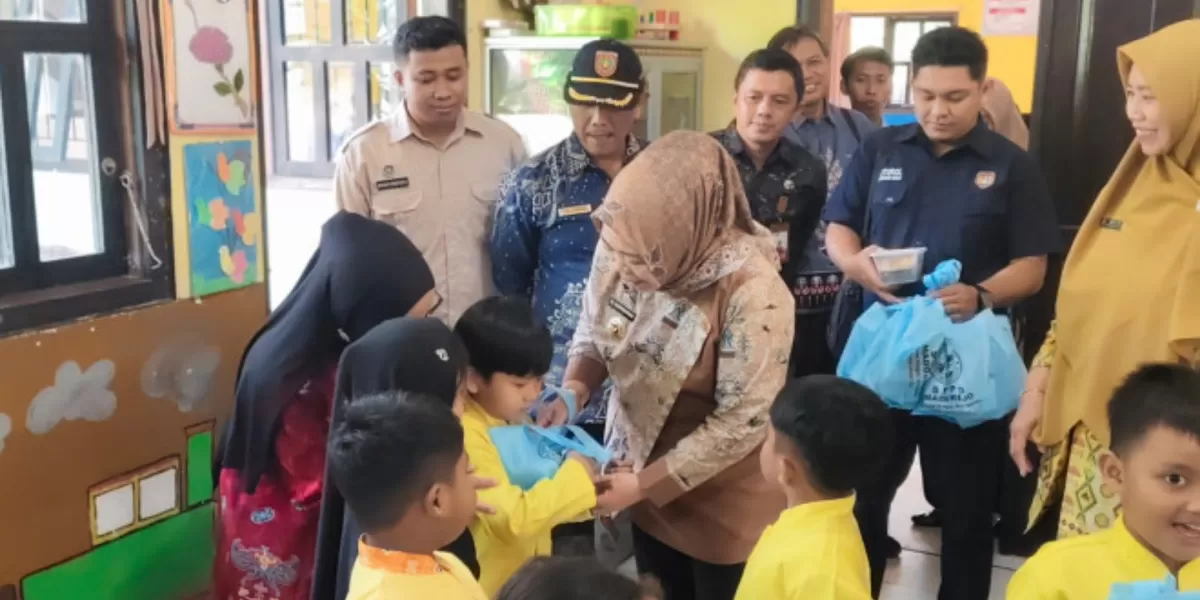 Bupati Kobar, Nurhidayah