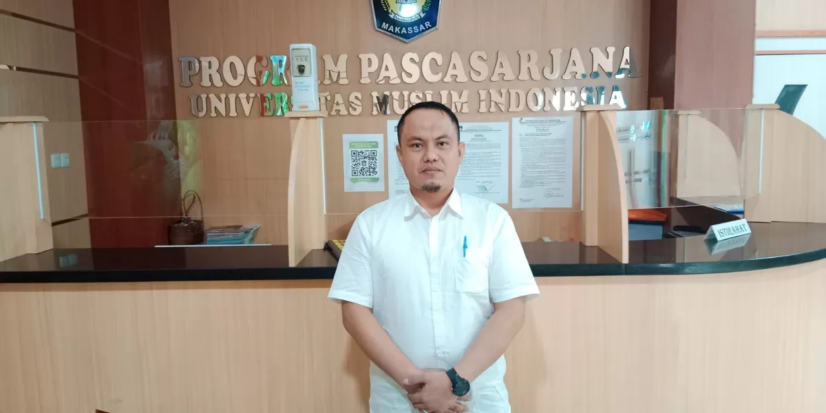 Praktisi Ilmu Hukum, Rustam