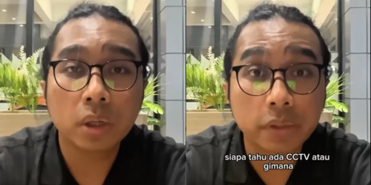 Menyoroti kasus pencopetan yang dialami seorang penumpang di Bus TransJakarta arah Balai Kota DKI Jakarta hingga viral di medsos. (Instagram.com/@jakarta.terkini)