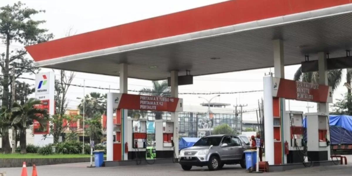 Pertamina dan ESDM ungkap alasan naikkan 3 jenis BBM nonsubsidi per 18 April 2026. (Unsplash/aldrinrachmanpradana)