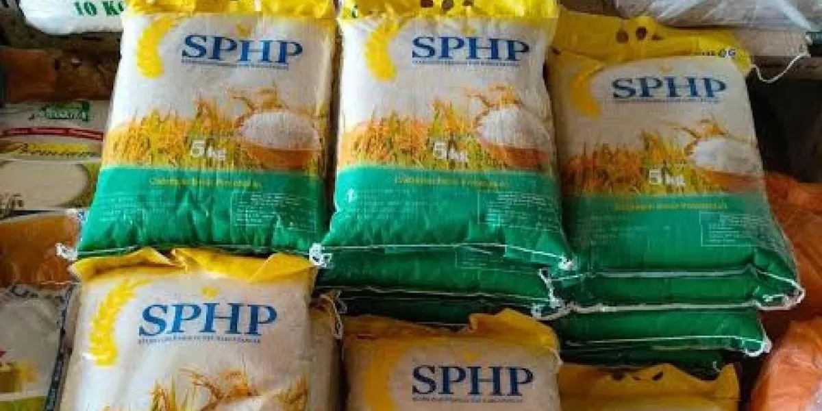 Stok Beras Melimpah! Bulog Tambah Kapasitas Gudang 2 Juta Ton Demi Stabilitas Harga (Pekalongankota.go.id)