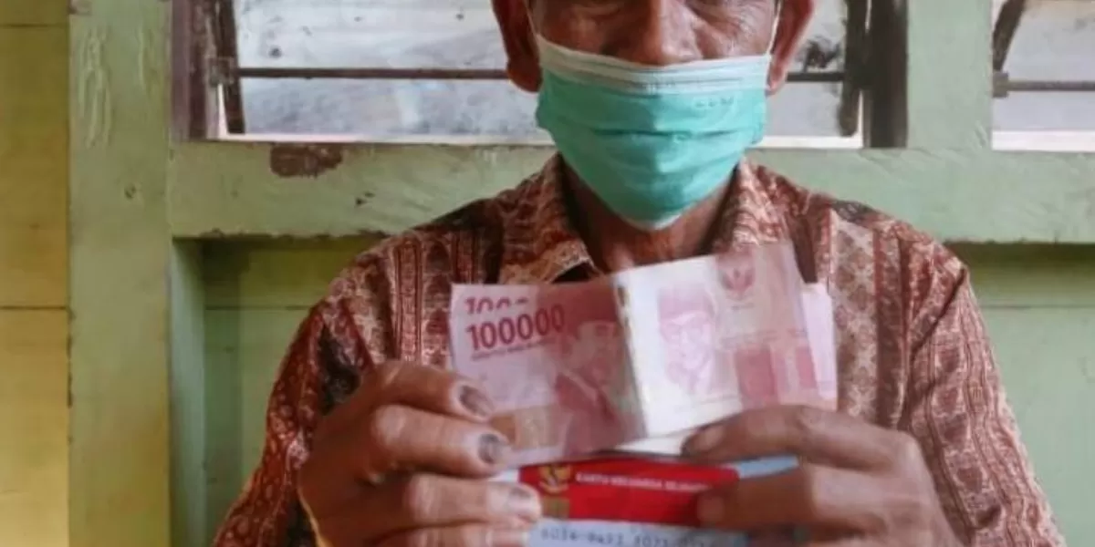 PKH dan BPNT tahap 2 belum cair! Ini penjelasan resmi dan syarat terbaru agar tetap jadi penerima bansos 2026, cek sekarang juga! (kemensos.go.id)