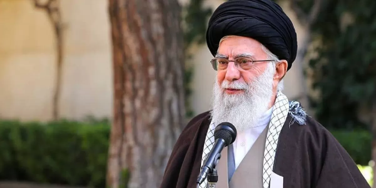 Kematian Ali Khamenei Jadi Titik Balik Politik Iran dan Ancaman Baru  Stabilitas Timur Tengah Modern - Hallo Emiten