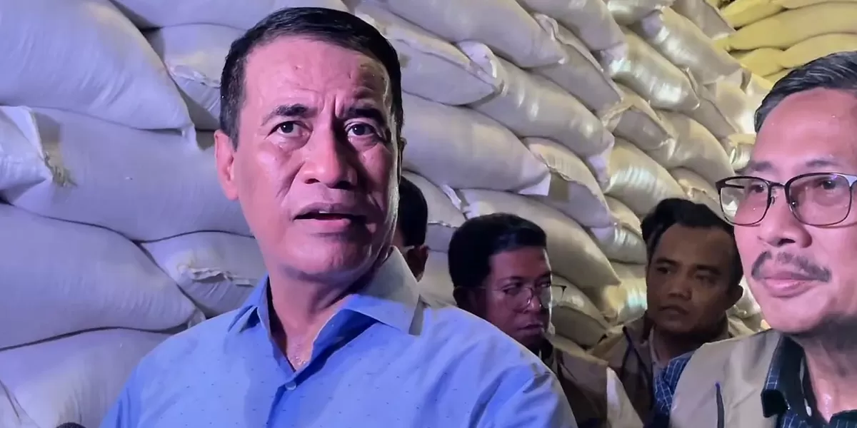 Menteri Pertanian Andi Amran Sulaiman bersama jajaran korporasi BUMN membahas percepatan bioenergi nasional melalui implementasi biodiesel B50 dan etanol E20 (Dok. Kementerian Pertanian)