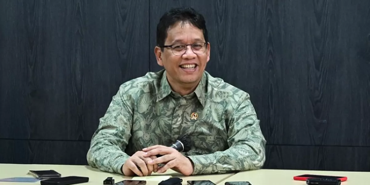 Menteri Keuangan Purbaya Yudhi Sadewa.   (Instagram.com @menkeuri)