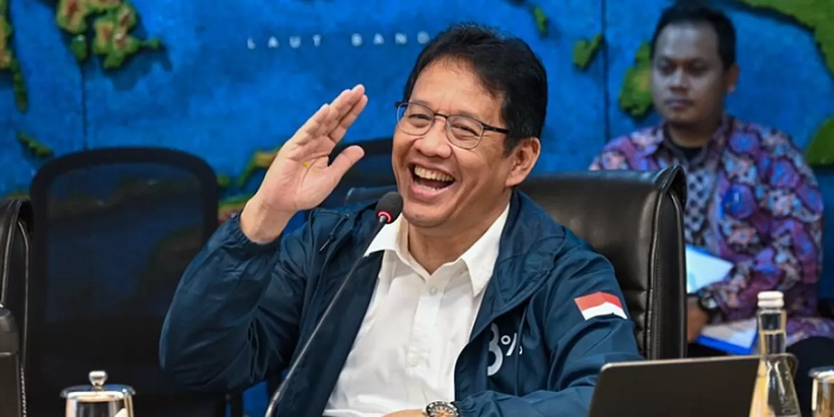 Menteri Keuangan Purbaya Yudhi Sadewa.   (Instagram.com @menkeuri)