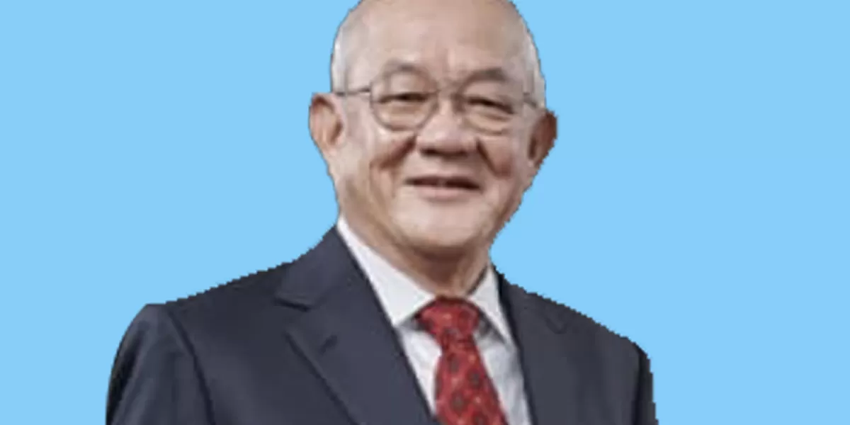 Low Tuck Kwong mencatat lonjakan kekayaan signifikan, menempatkannya di puncak daftar orang terkaya Indonesia versi Forbes.  (Dok. bayan.com.sg)