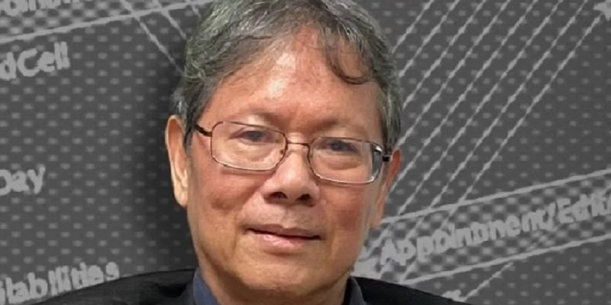 Ekonom senior, Prof. Anthony Budiawan. Ketegangan geopolitik dunia meningkatkan kewaspadaan pemerintah dan pelaku pasar terhadap potensi gangguan pasokan energi internasional.  (Instagram.com @anthony_budiawan)