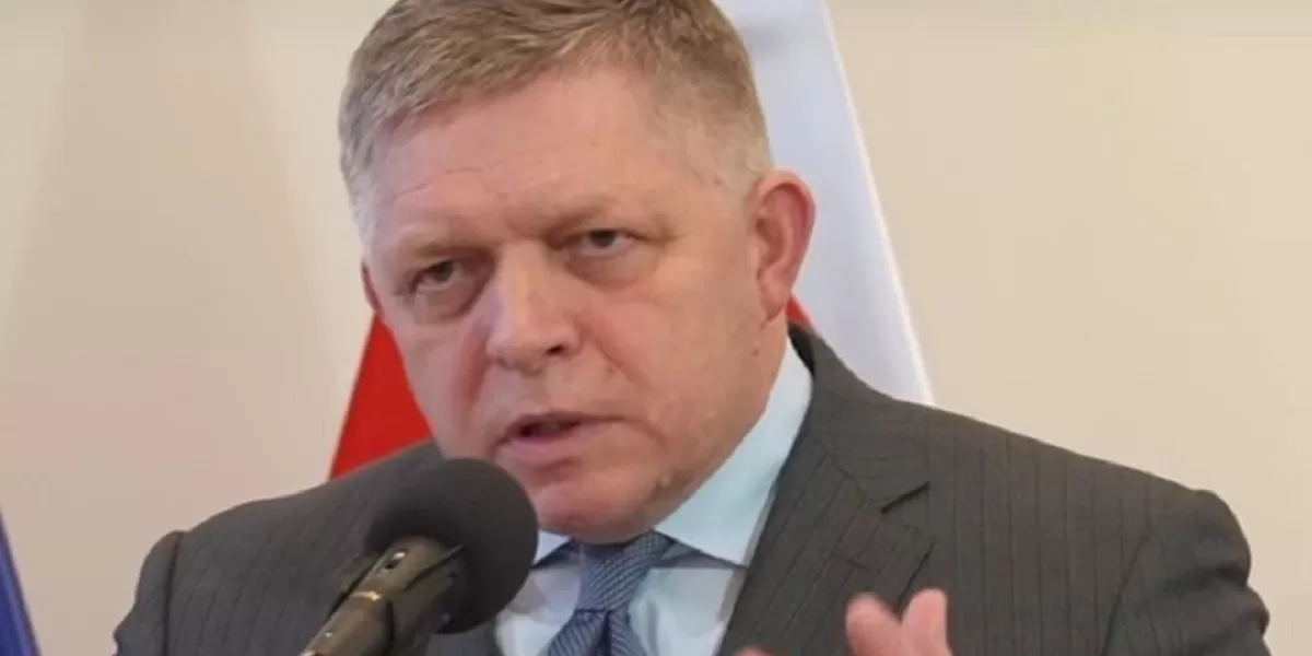 Perdana Menteri Slovakia, Robert Fico. Fenomena fuel tourism di Eropa menunjukkan dampak nyata perbedaan harga BBM antar negara terhadap distribusi energi regional. (Dok. Instagram @robert.fico)