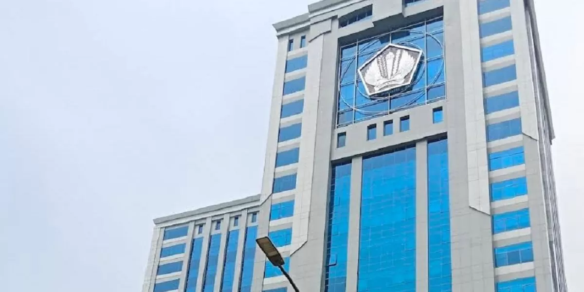 Kebijakan belanja negara dinilai perlu diarahkan pada sektor produktif guna menjaga pertumbuhan ekonomi jangka panjang. (Dok. kemenkeu.go.id)