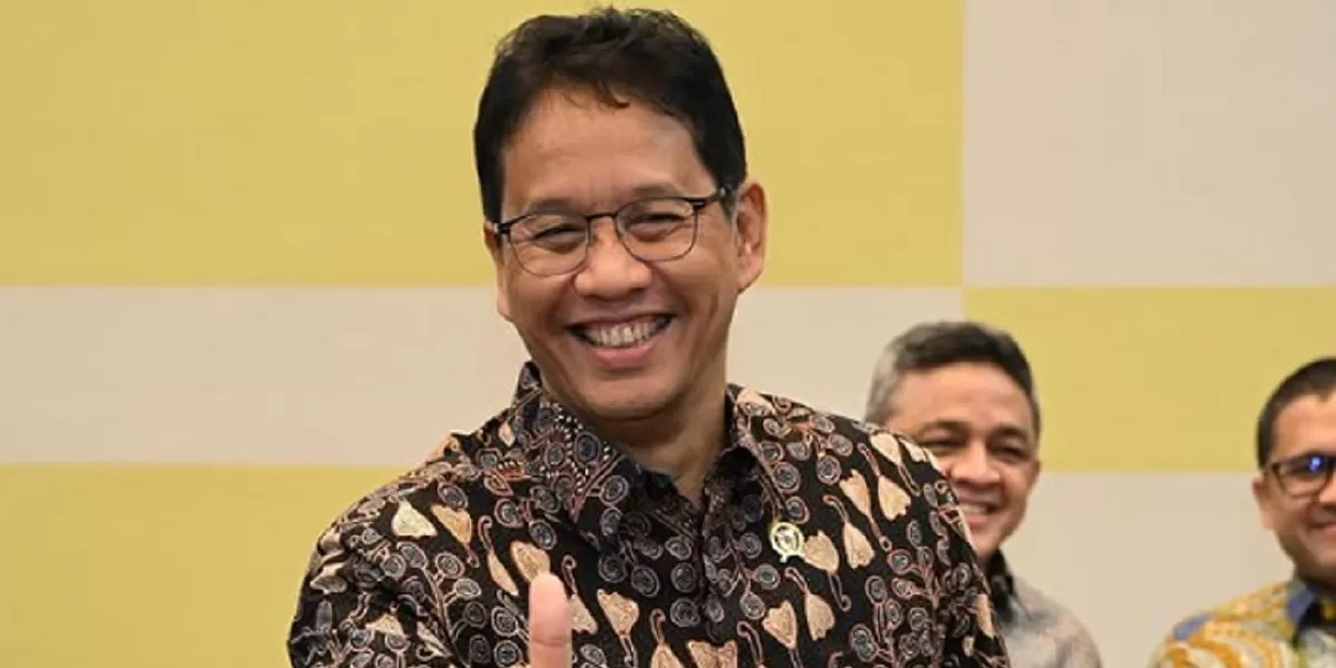 Menkeu Purbaya Yudhi Sadewa menyampaikan kebijakan tegas terkait legalisasi rokok ilegal untuk meningkatkan penerimaan negara dari cukai nasional (Instagram.com @MenkeuRI)