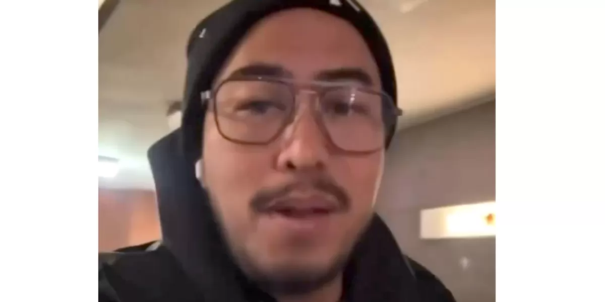 Tangkapan layar pernyataan Pandji Pragiwaksono melalui akun Instagram pribadinya terkait kondisinya saat ini (instagram / @pandji.pragiwaksono)