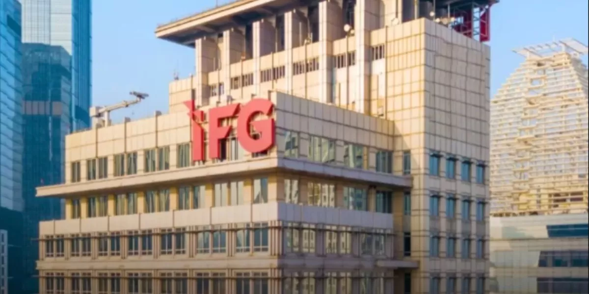 Indonesia Financial Group (IFG) Progress menegaskan arah kebijakan yang sejalan dengan upaya memperdalam pasar keuangan domestik dan memperkuat peran investor institusional jangka panjang. (Dok. IFG)