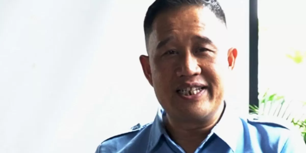 Pembina Komunitas UMKM Jabar Juara Sejahtera (JJS) Edy Suroso mengatakan program gentengnisasi menjadi bukti komitmen Prabowo dalam mendorong ekonomi masyarakat kecil. 