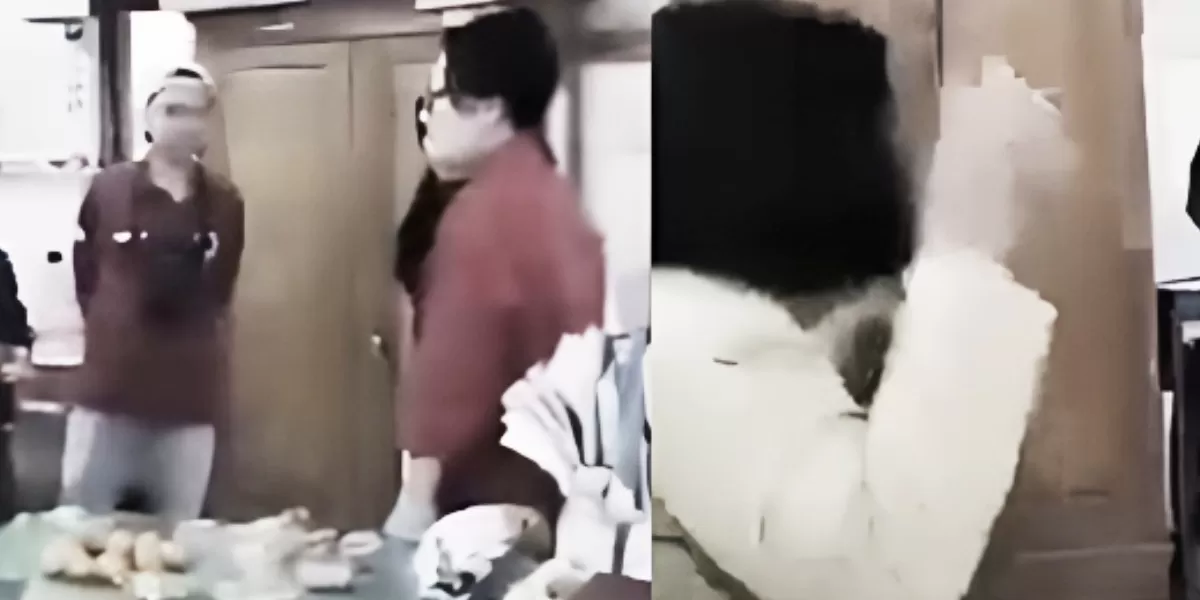 Dalam unggahan Instagram @rakyat.bertanya, pada Rabu, 4 Maret 2026, terlihat seorang Kepala SD di Salatiga, Jumarti mengutarakan protes keras terhadap penyedia dapur MBG atau Satuan Layanan Pemenuhan Gizi (SPPG) di wilayah setempat.