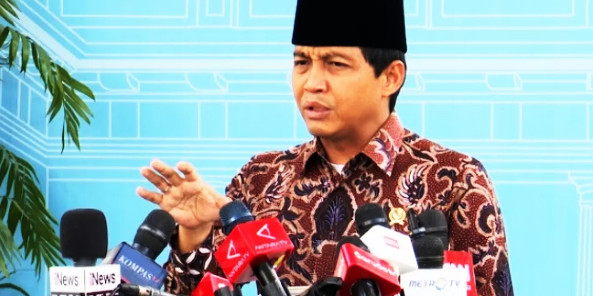 Presiden Prabowo yang akan menerbitkan Instuksi Presiden (Inpres) khusus untuk menyelamatkan gajah Sumatera dan gajah Borneo.