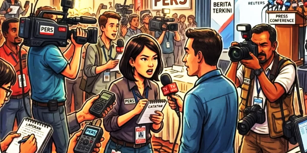 Pemblokiran konten media Magdalene di platform Instagram  mengundang reaksi  keras dari para koalisi jurnalis