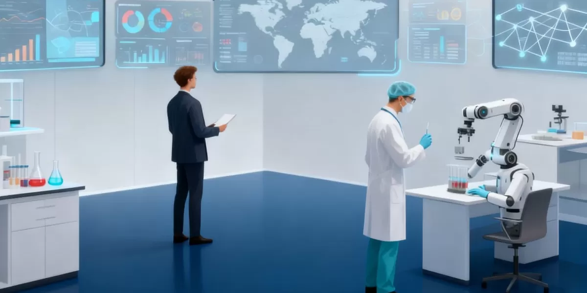 Ilustrasi, Pertumbuhan ekonomi pascapandemi diklaim solid, namun data statistik menunjukkan kesejahteraan masyarakat belum pulih merata. (Dok. Kreasi Dola AI)