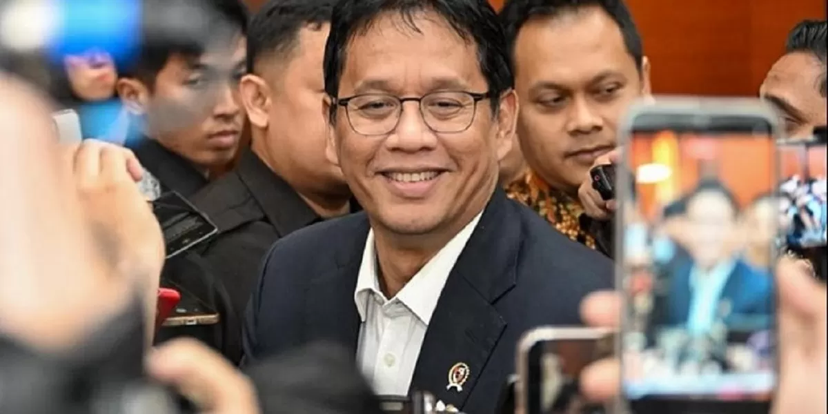 Menkeu Purbaya Yudhi Sadewa saat sidak ke Danantara memeriksa langsung sistem Coretax bersama tim IT dan Ditjen Pajak.   (Instagram.com @Menkeuri)