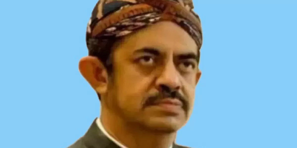 Riza Chalid pengusaha asal Indonesia . Jaringan Interpol di 190 negara menjadi kunci pendeteksian lokasi Riza Chalid setelah penelusuran lintas yurisdiksi. (Dok. Tim Hallo Media)