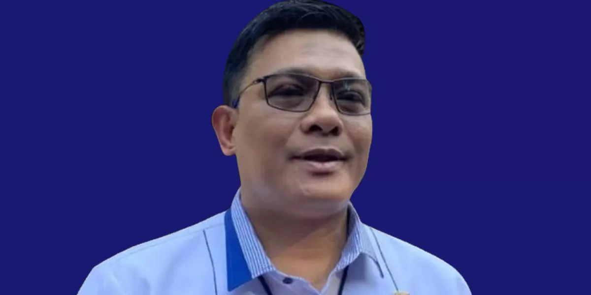 Dirtipideksus Bareskrim Polri Brigjen Ade Safri Simanjuntak. Bareskrim mendalami peran penjamin emisi dalam dugaan manipulasi pasar saham yang merugikan investor ritel.  (Dok. Tim Hallo Media)