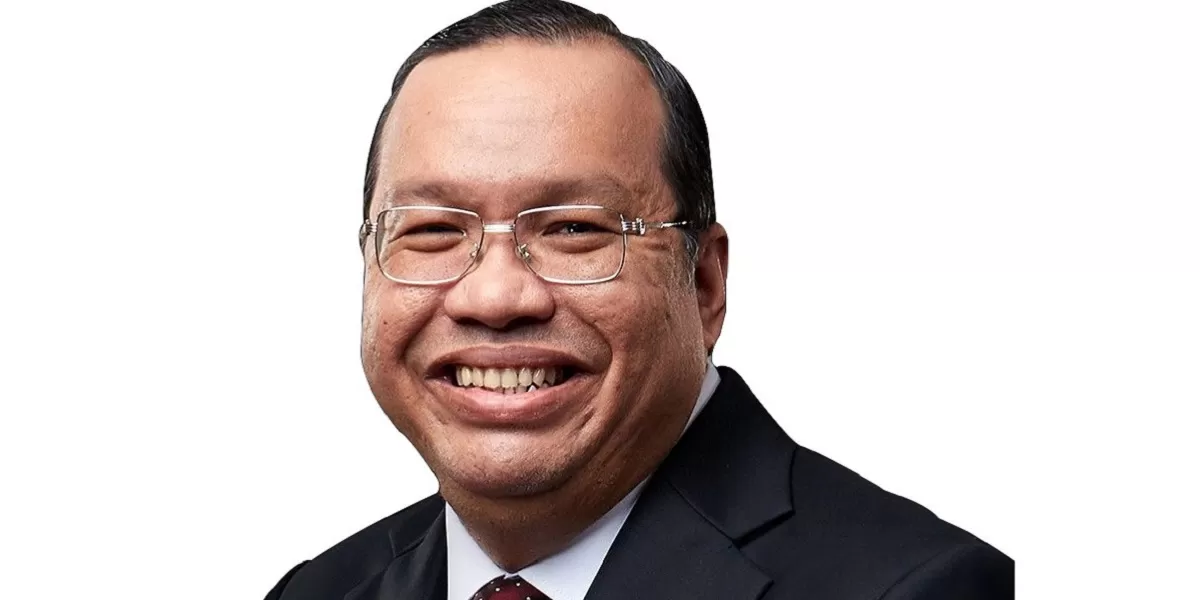 Iman Ŕ&agrave;chman mundur. Investor domestik dan asing mencermati arah kebijakan BEI pasca pengunduran diri Dirut di tengah gejolak global. (Dok. Tim 24 JAm)