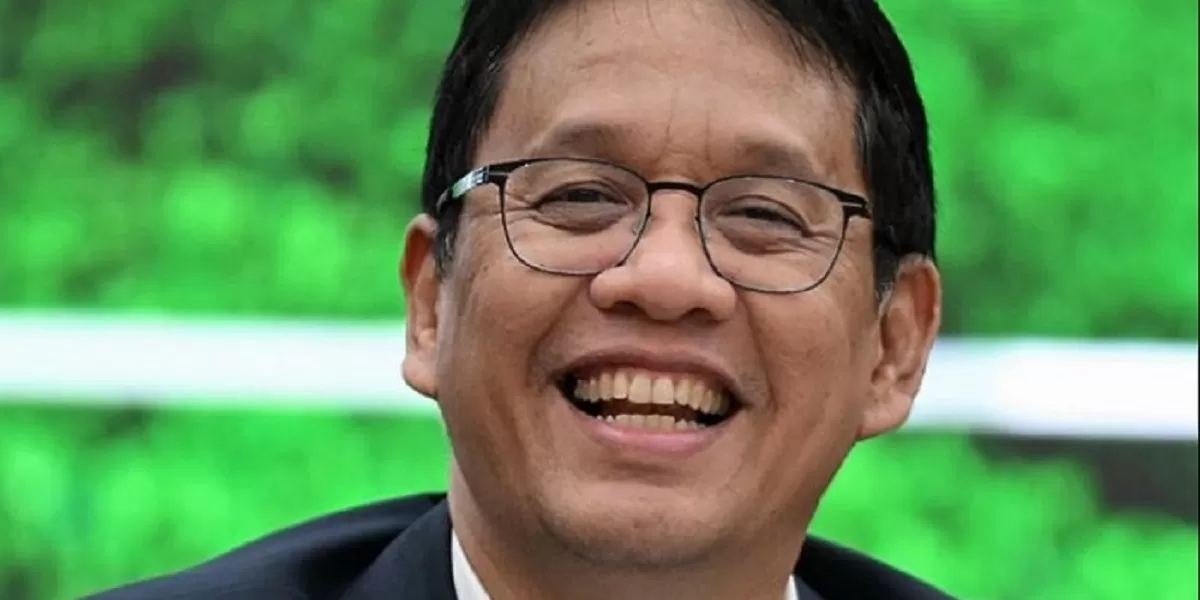 Menkeu Purrbaya. Data ekspor CPO dianalisis dengan kecerdasan buatan untuk cegah transfer pricing. (Instagram.com @menkeuri)