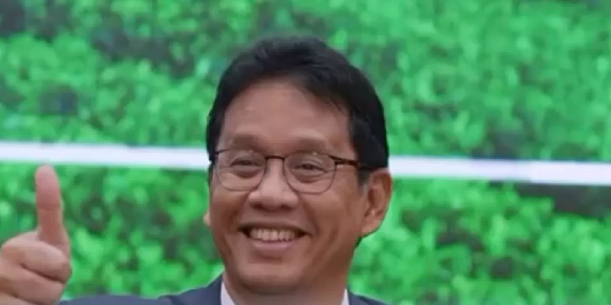 Menteri Keuangan Purbaya Yudhi Sadewa memberikan pernyataan terkait OTT KPK terhadap pegawai pajak dan bea cukai serta langkah reformasi internal.   (Instagram.com @Menkeuri)