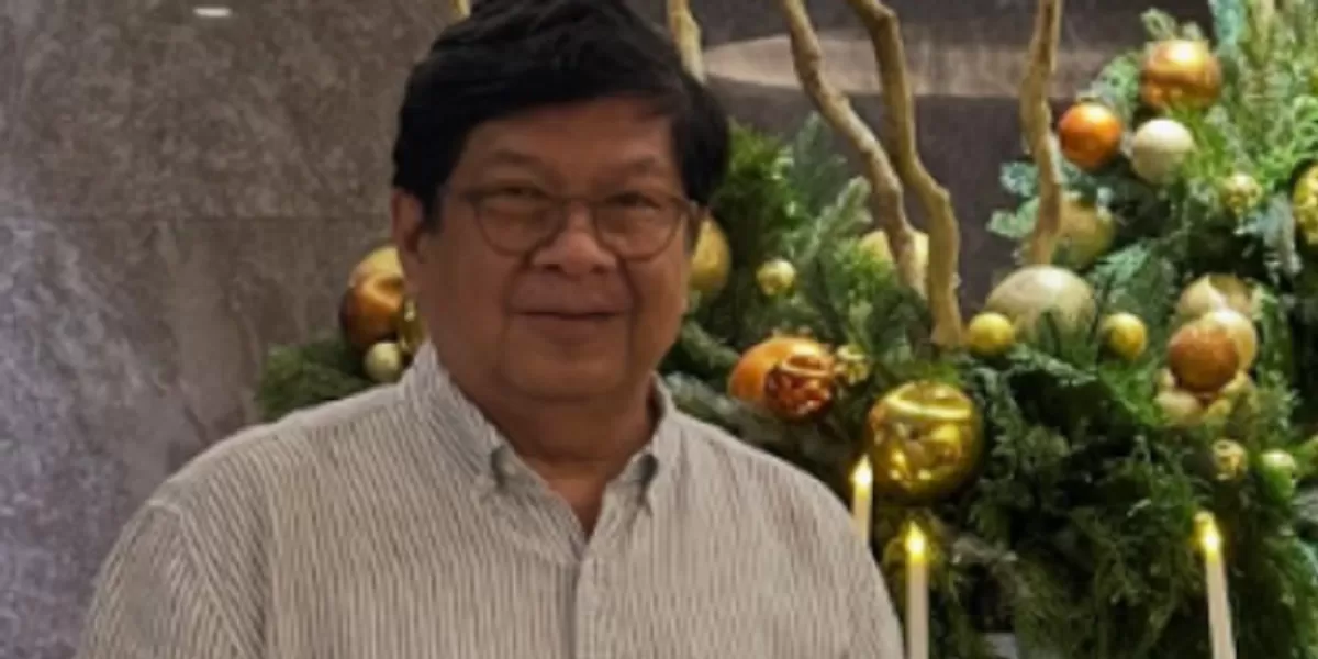 Ekonom dan politikus, Laksamana Sukardi. Sorotan MSCI terhadap Indonesia kembali memicu diskusi mengenai kepastian hukum, transparansi, dan kepercayaan investor terhadap pasar modal nasional. (Instagram.com, @@laksamana_sukardi)