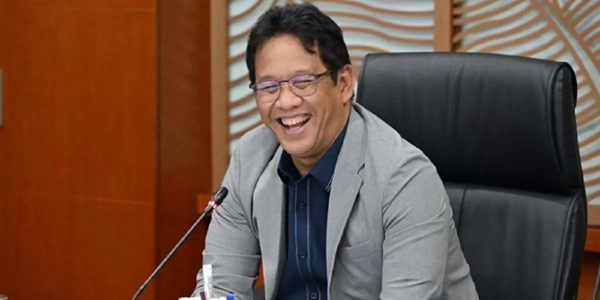 Menkeu Purbaya Yudhi Sadewa. Pemerintah mengevaluasi kontribusi sektor SDA swasta setelah PNBP turun signifikan pada awal 2026, memicu usulan prioritas BUMN. (Instagram.com @Menkeuri)