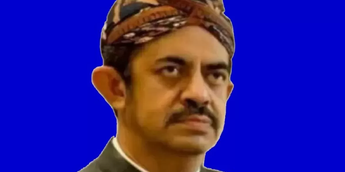 Buronan Riza Chalid. Koordinator MAKI Boyamin Saiman menilai audit BPK menjadi bukti kuat dugaan korupsi sektor energi yang menyeret nama pengusaha Riza Chalid dalam penyelidikan. (Dok. Tim 24JAM)