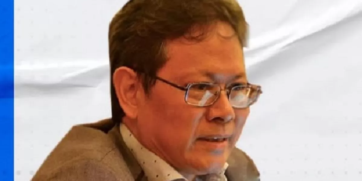 Managing Director PEPS, Anthony Budiawan menilai kritik pengamat ekonomi penting sebagai sistem peringatan dini untuk menjaga stabilitas ekonomi Indonesia di tengah tekanan global. (Instagram.com @anthony_budiawan)