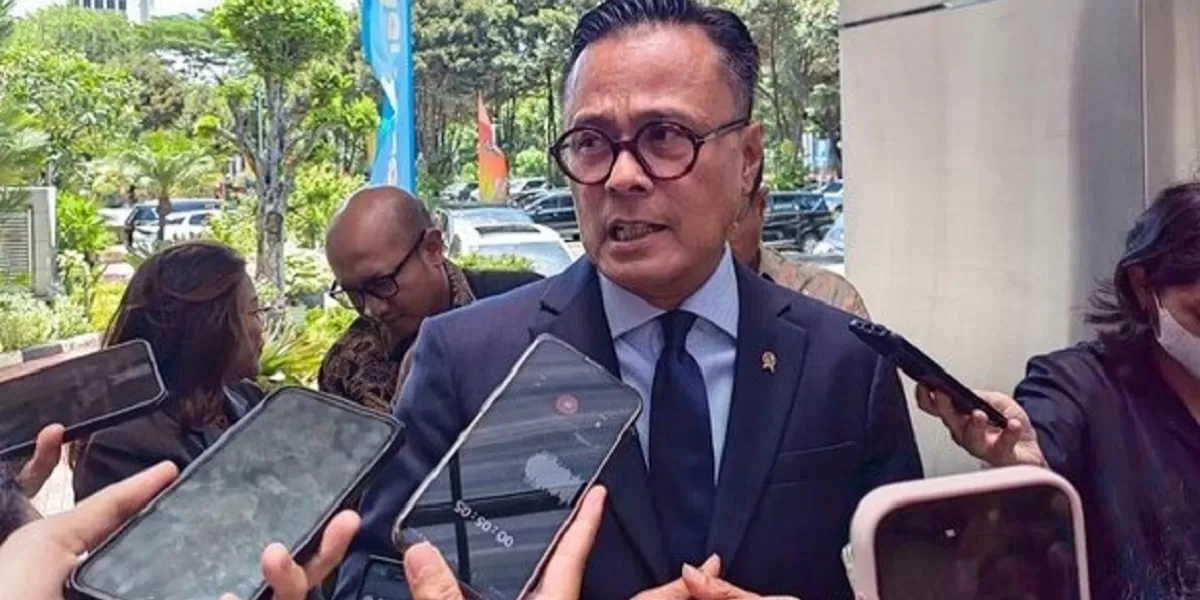 Kepala BP BUMN Dony Oskaria. Transformasi BUMN logistik menjadi sorotan setelah pemerintah menargetkan integrasi korporasi negara sektor distribusi rampung dalam waktu satu bulan. (Instagram.com @donyoskaria)