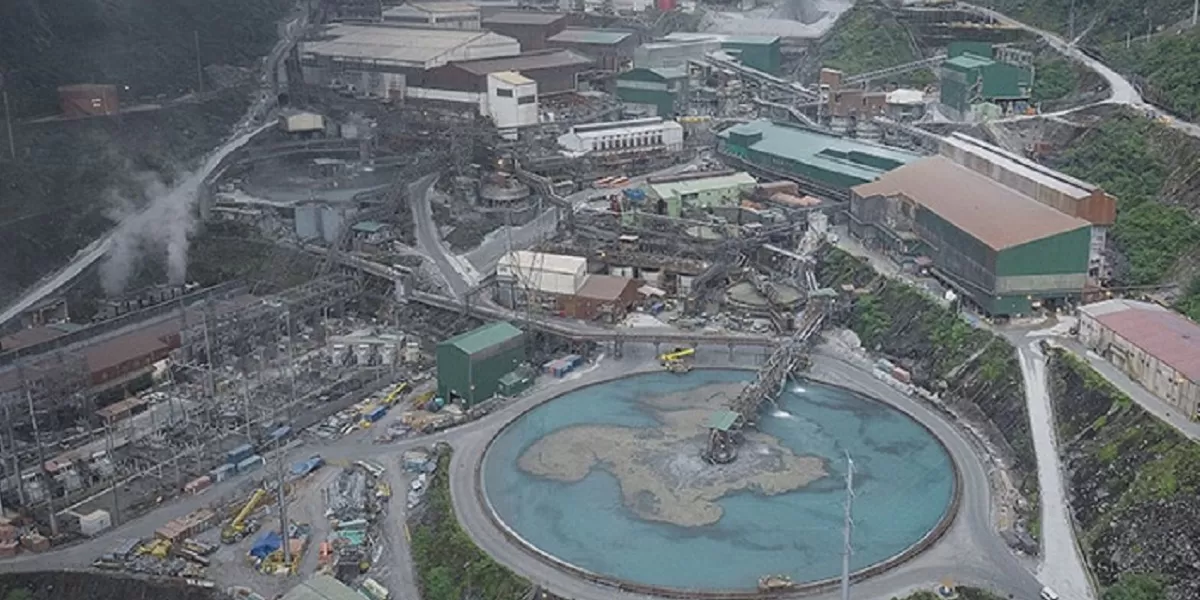 Aktivitas PT Freeport. Tambang tembaga terbesar di dunia ini kembali menjadi pusat perhatian usai MoU investasi 20 miliar Dolar AS diteken. (Dok. ptfi.co.id)