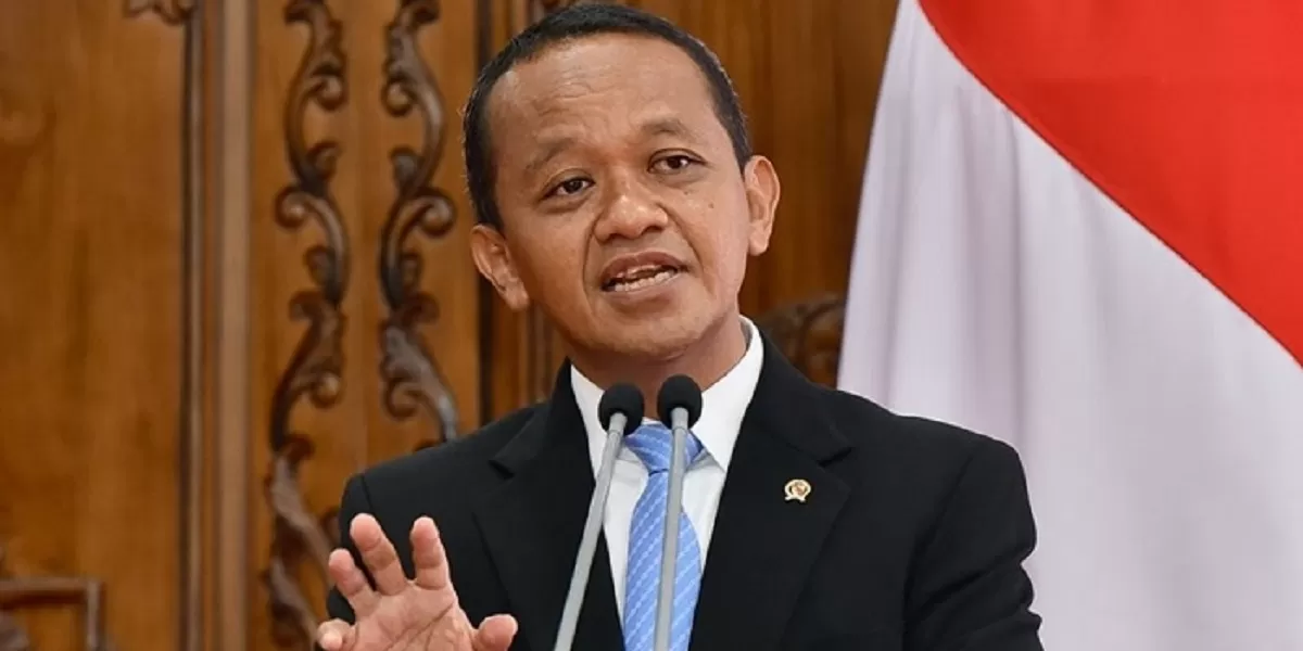 Menteri ESDM Bahlil Lahadalia menjelaskan dua skema investasi tambang bagi korporasi Amerika Serikat sebagai bagian strategi hilirisasi mineral Indonesia memperkuat rantai pasok global energi masa depan.   (Facebook.com @Bahlil Lahadalia)