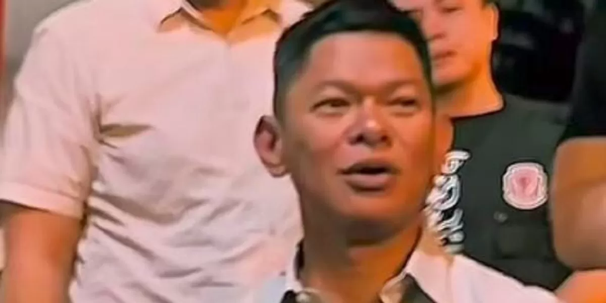 Ketua Komite Olimpiade Indonesia (KOI) Raja Sapta Oktohari. Ketua KOI Raja Sapta Oktohari mengimbau PSSI memperjuangkan hak Indonesia setelah perubahan aturan peserta Asian Games 2026. (Dok. Instagram @rajasaptaokto)