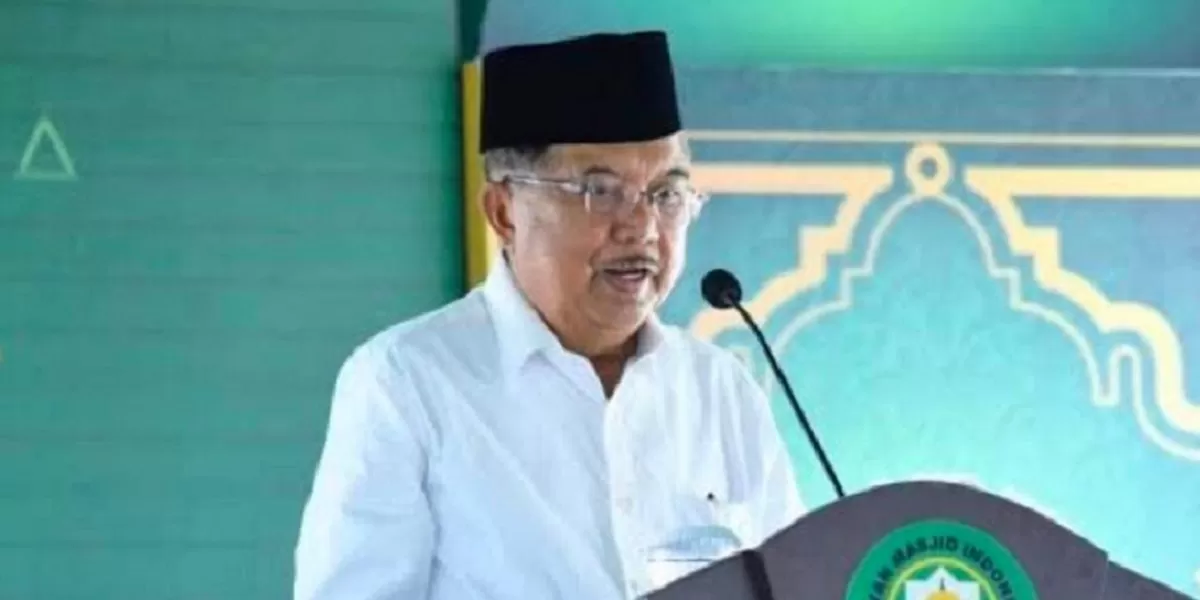 Mantan Wapres RI, Jusuf Kalla. Kebijakan luar negeri Presiden Prabowo menekankan hasil konkret dalam upaya perdamaian global terutama konflik Palestina dan Gaza. (Dok. Instagram @jusufkalla)